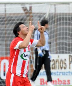 Foto de la galería: Guaraní 4-Atletico Paraná 2