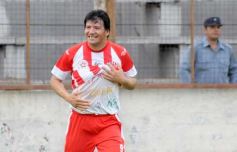 Foto de la galería: Guaraní 4-Atletico Paraná 2