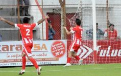 Foto de la galería: Guaraní 4-Atletico Paraná 2