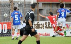 Foto de la galería: Guaraní 4-Atletico Paraná 2
