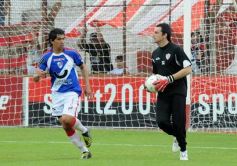 Foto de la galería: Guaraní 4-Atletico Paraná 2
