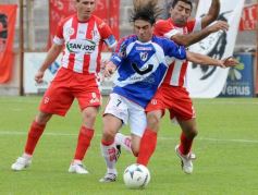 Foto de la galería: Guaraní 4-Atletico Paraná 2