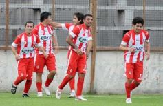 Foto de la galería: Guaraní 4-Atletico Paraná 2