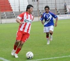 Foto de la galería: Guaraní 4-Atletico Paraná 2