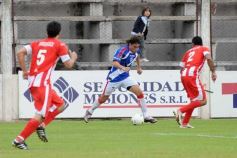 Foto de la galería: Guaraní 4-Atletico Paraná 2