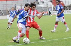 Foto de la galería: Guaraní 4-Atletico Paraná 2
