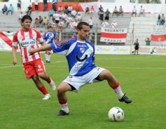 Foto de la galería: Guaraní 4-Atletico Paraná 2