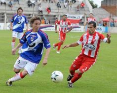 Foto de la galería: Guaraní 4-Atletico Paraná 2
