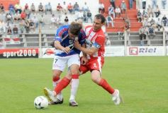 Foto de la galería: Guaraní 4-Atletico Paraná 2