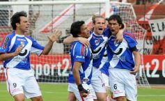 Foto de la galería: Guaraní 4-Atletico Paraná 2