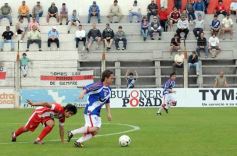 Foto de la galería: Guaraní 4-Atletico Paraná 2