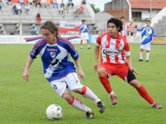 Foto de la galería: Guaraní 4-Atletico Paraná 2