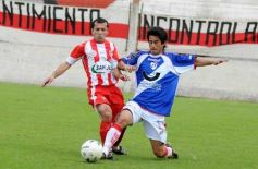 Foto de la galería: Guaraní 4-Atletico Paraná 2