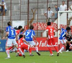 Foto de la galería: Guaraní 4-Atletico Paraná 2