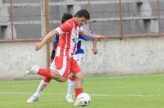 Foto de la galería: Guaraní 4-Atletico Paraná 2