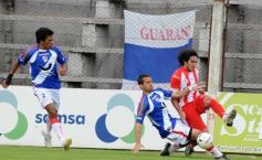 Foto de la galería: Guaraní 4-Atletico Paraná 2