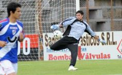 Foto de la galería: Guaraní 4-Atletico Paraná 2