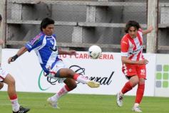Foto de la galería: Guaraní 4-Atletico Paraná 2