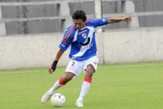 Foto de la galería: Guaraní 4-Atletico Paraná 2