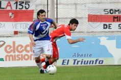 Foto de la galería: Guaraní 4-Atletico Paraná 2