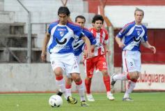 Foto de la galería: Guaraní 4-Atletico Paraná 2