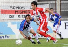 Foto de la galería: Guaraní 4-Atletico Paraná 2