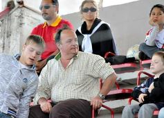 Foto de la galería: Guaraní 4-Atletico Paraná 2