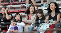 Foto de la galería: Guaraní 4-Atletico Paraná 2