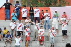 Foto de la galería: Guaraní 4-Atletico Paraná 2