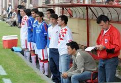 Foto de la galería: Guaraní 4-Atletico Paraná 2