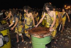 Foto de la galería: 4to.día en la Costanera