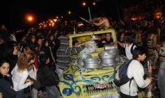 Foto de la galería: 4to.día en la Costanera