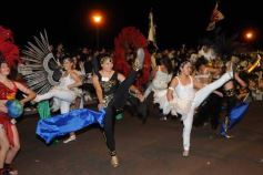 Foto de la galería: 4to.día en la Costanera