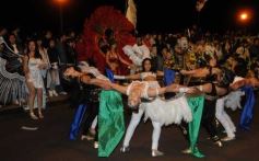 Foto de la galería: 4to.día en la Costanera