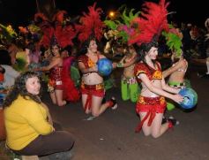 Foto de la galería: 4to.día en la Costanera