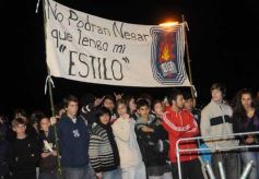Foto de la galería: 4to.día en la Costanera