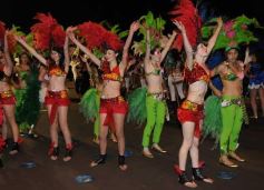 Foto de la galería: 4to.día en la Costanera