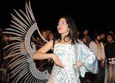 Foto de la galería: 4to.día en la Costanera