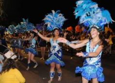 Foto de la galería: 4to.día en la Costanera