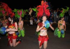 Foto de la galería: 4to.día en la Costanera