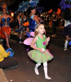 Foto de la galería: 4to.día en la Costanera