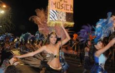 Foto de la galería: 4to.día en la Costanera