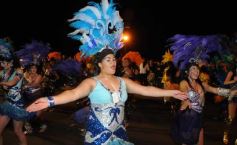 Foto de la galería: 4to.día en la Costanera