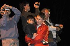 Foto de la galería: 4to.día en la Costanera