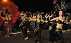 Foto de la galería: 4to.día en la Costanera