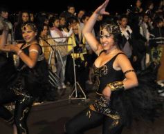 Foto de la galería: 4to.día en la Costanera