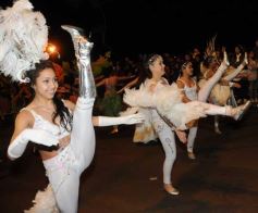 Foto de la galería: 4to.día en la Costanera