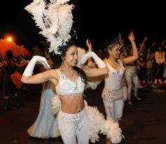 Foto de la galería: 4to.día en la Costanera
