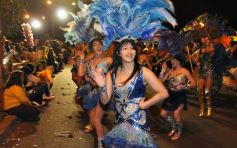 Foto de la galería: 4to.día en la Costanera