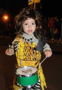 Foto de la galería: 4to.día en la Costanera